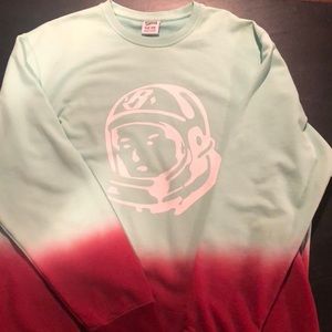Billionaire Boys Club 2x Crewneck